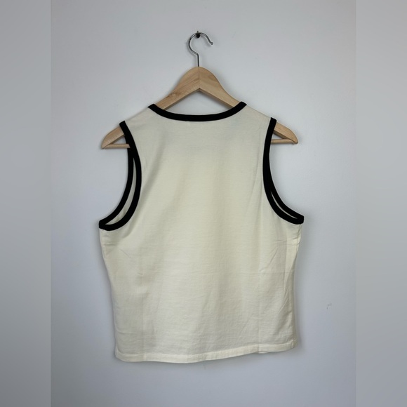 Frame The Ringer Tank - Picture 4 of 4